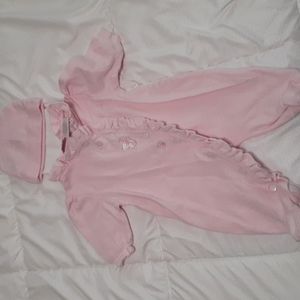 Newborn set